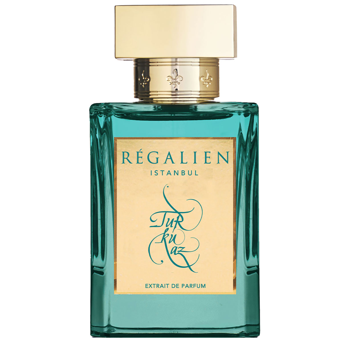 R GALIEN Turkuaz Extrait De Parfum Spray 80ml r-galien-turkuaz-extrait-de-parfum-spray-80ml